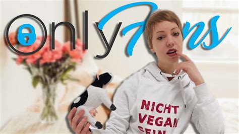 militante veganerin onlyfans name|Wenn du nicht vegan bist, behandelst du Tiere als Sklaven.